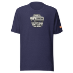 Heather Midnight Navy