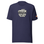 Heather Midnight Navy