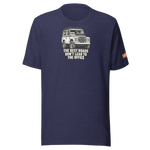 Heather Midnight Navy