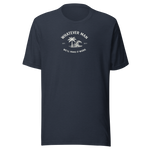 Heather Navy