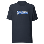 Heather Navy