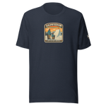Heather Navy