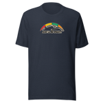 Heather Navy