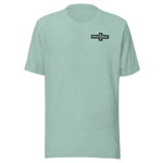 Heather Prism Dusty Blue