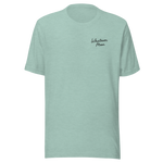 Heather Prism Dusty Blue