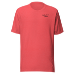 Heather Red