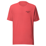 Heather Red