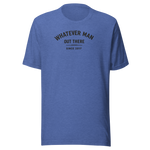 Heather True Royal