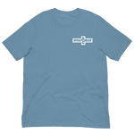 Steel Blue